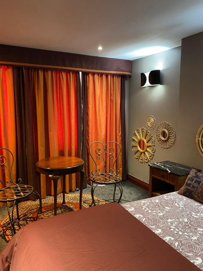 Pavilion Rooms At No. 26 London Bagian luar foto