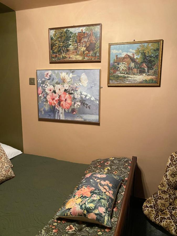 Pavilion Rooms At No. 26 London Bagian luar foto