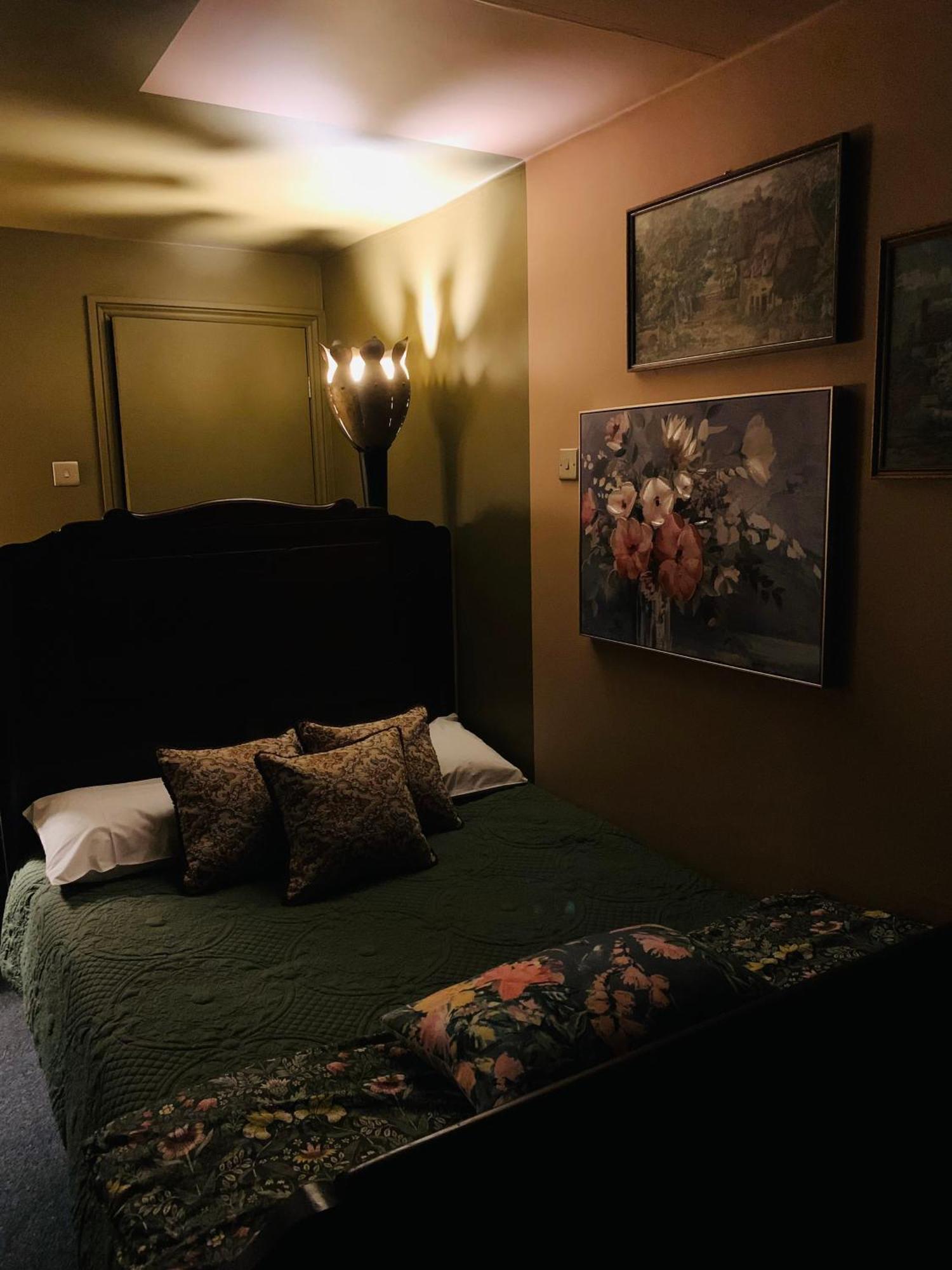 Pavilion Rooms At No. 26 London Bagian luar foto