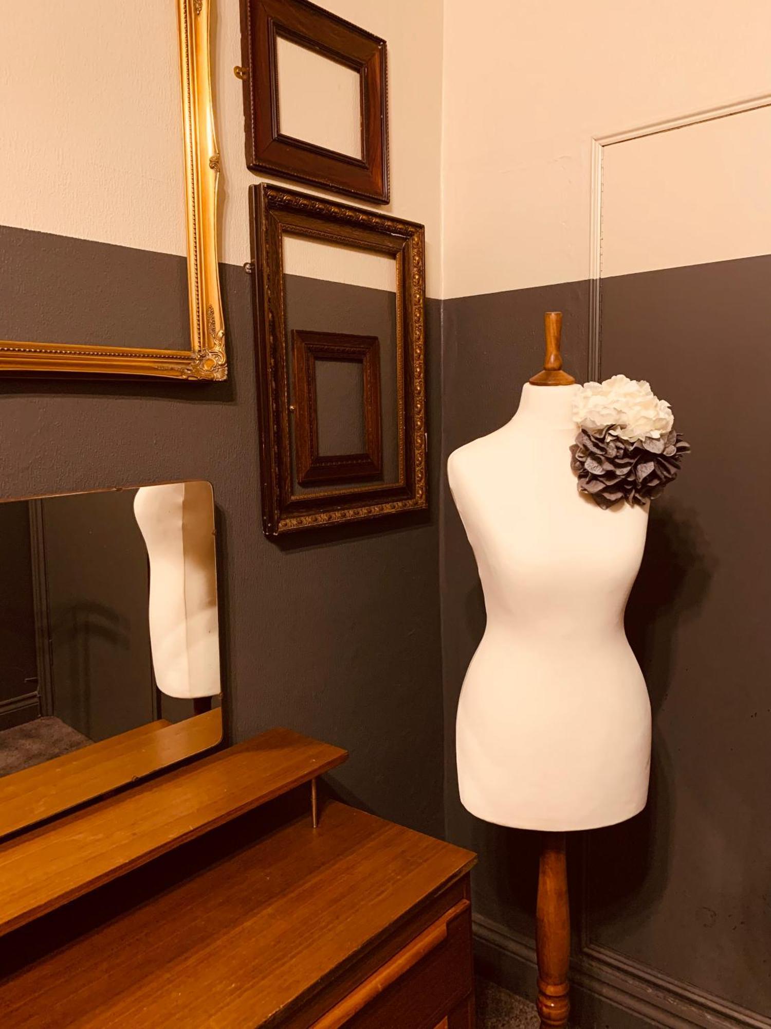 Pavilion Rooms At No. 26 London Bagian luar foto