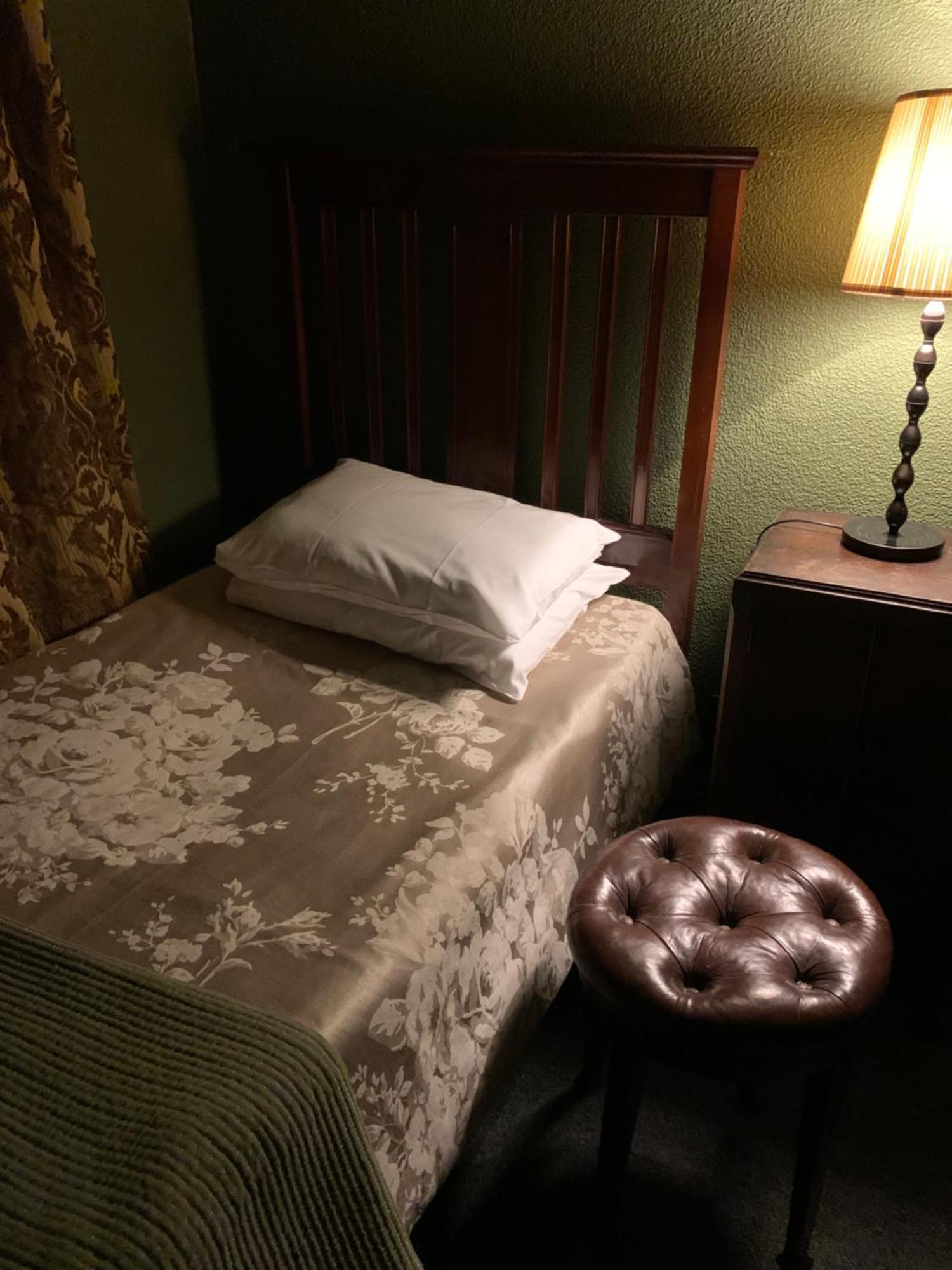 Pavilion Rooms At No. 26 London Bagian luar foto