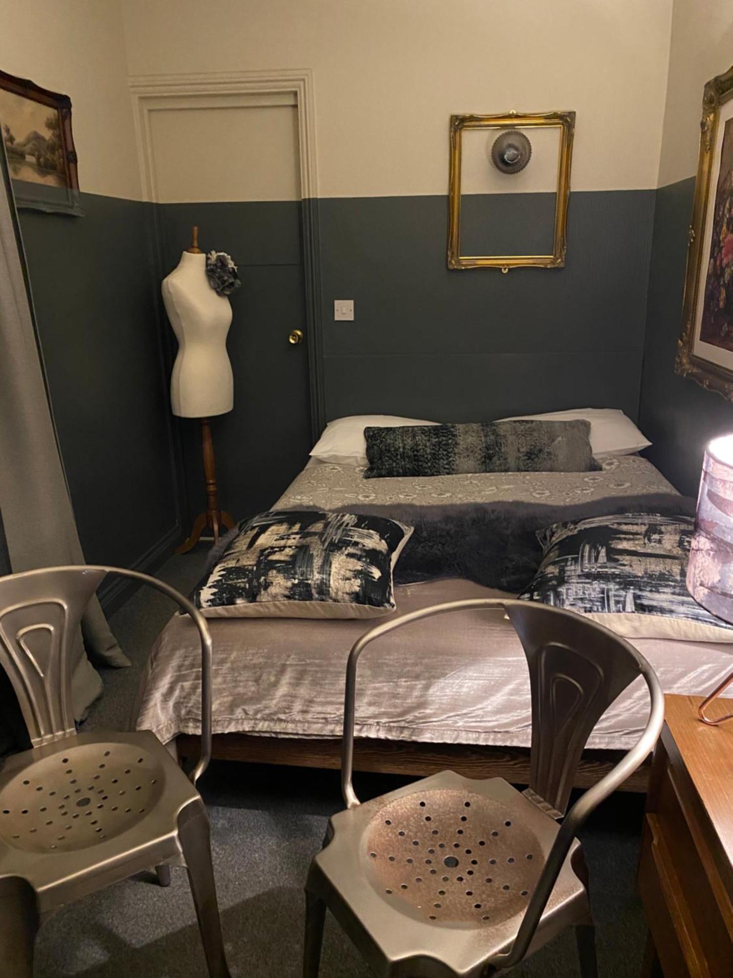Pavilion Rooms At No. 26 London Bagian luar foto