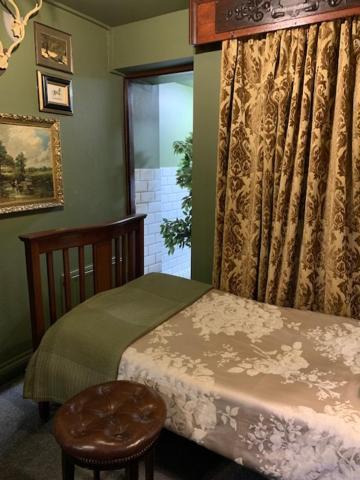 Pavilion Rooms At No. 26 London Bagian luar foto